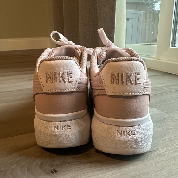 Like new Nike Court Vision Alta Sneaker - Women's - Picture 3 of 6